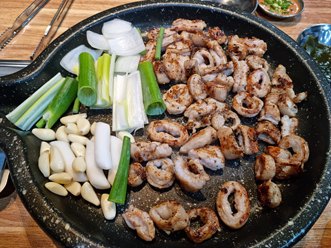 화성 맛집! 쫄깃한 생막창을 먹을 수 있는 