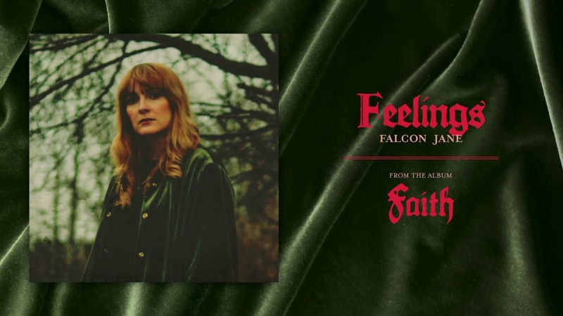 Falcon Jane 'Feelings'