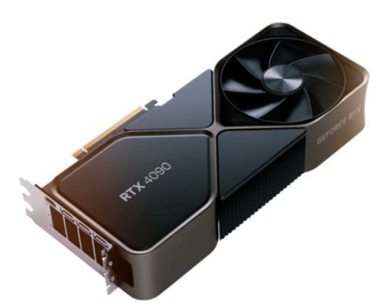 엔비디아 신형 GPU ‘RTX 4090’ 성능 및 출시일 정보 : 4K 게임 돌려도 거뜬