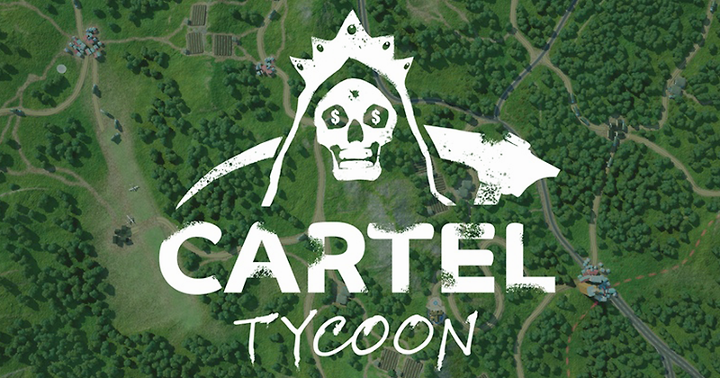 경영 시뮬레이션, 카르텔 타이쿤 (Cartel Tycoon)
