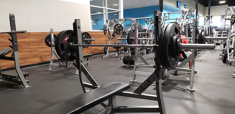 1000 Pound Club – Bench Press, Squat, Dead lift totals more than 1000 Pounds