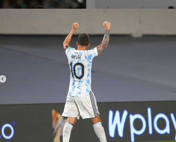 우르과이 아르헨티나 축구중계 카타르월드컵 남미예선