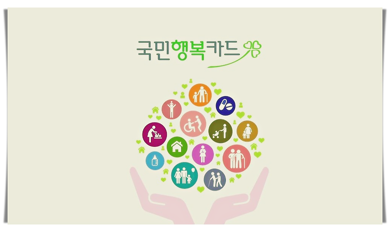 삼성 국민행복카드 임신출산 바우처 등록방법