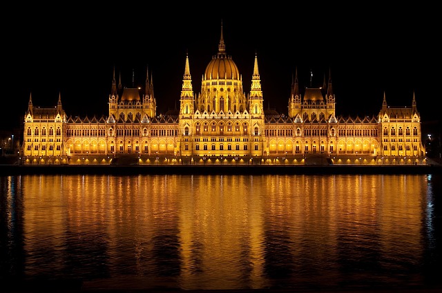 헝가리 부다페스트 주요 여행지 (야경, 온천, 식당 등) 소개