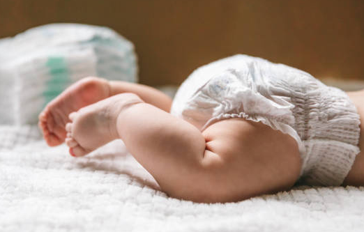 아기 기저귀 고를때 유의사항 및 올바른 기저귀 사용방법