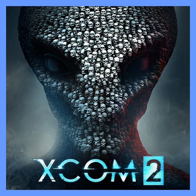 엑스컴2 한글 무설치 (XCOM 2)