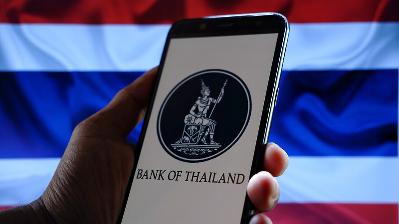 태국 2025년부터 가상은행 운영 첫 시작