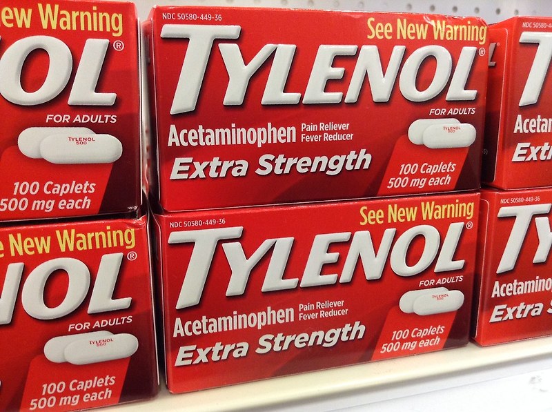 타이레놀 역사, 타이레놀 부작용, 타이레놀 효능, 코로나 백신 타이레놀에 대해 알아보자.