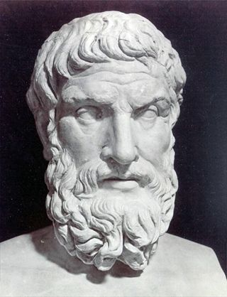 [철학] 에피쿠로스 학파의 인식론