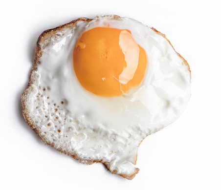 계란이 몸에 좋은 이유 단백질만 생각하면 큰 오산