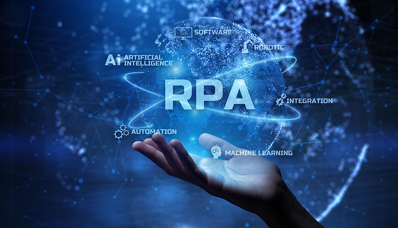 RPA란 무엇인가? RPA 장점