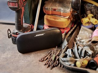 Bose 사운드링크 플렉스 스피커 리뷰 (SoundLink Flex)