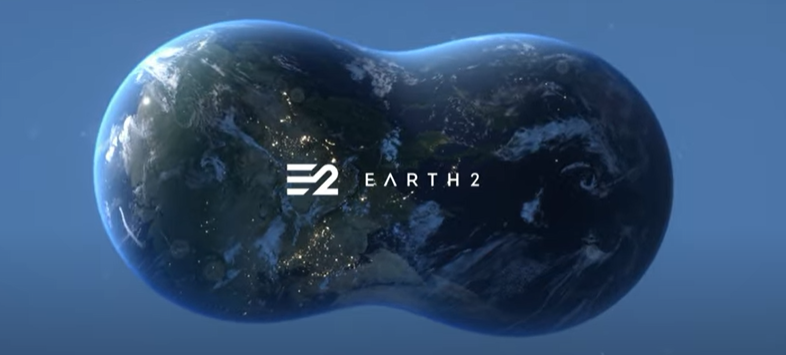 가상 부동산? 어스 2(Earth2) 가상 지구 투자 얼마나 돈이 될까?