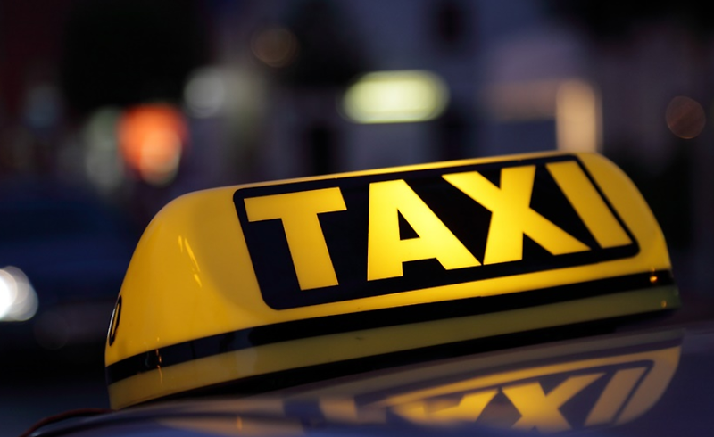 택시비 계산기 활용하여 요금 조회와 정보를 미리 알아봅시다.