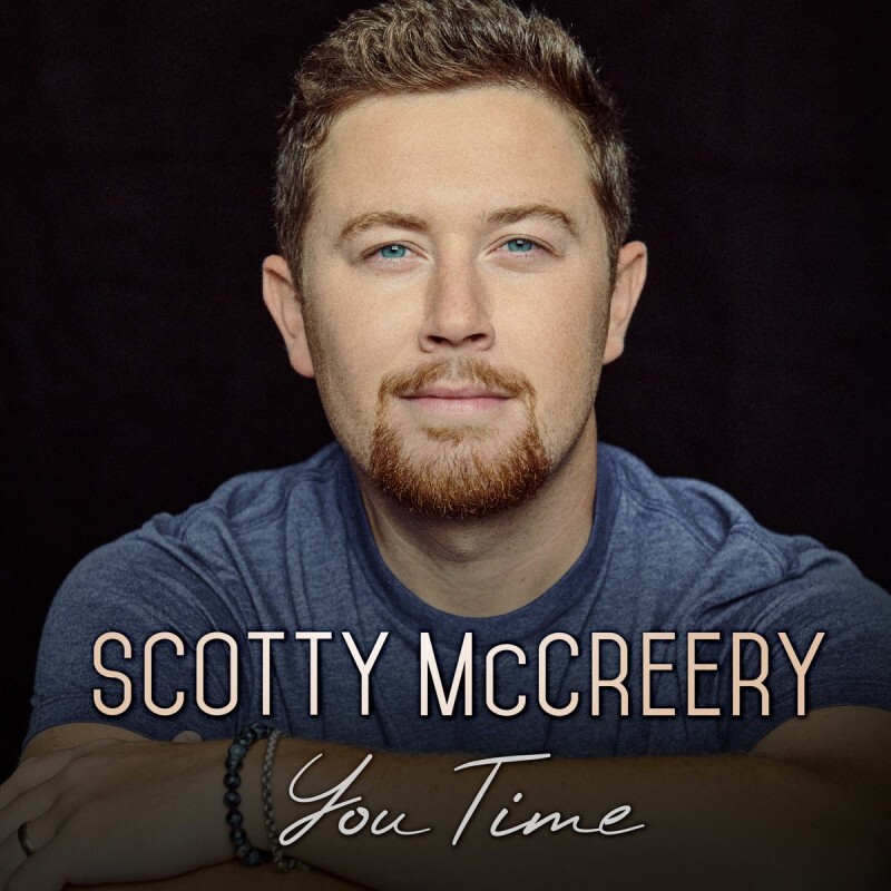 Scotty McCreery 'You Time'
