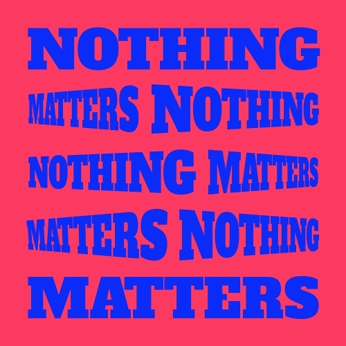 박재범 Nothing Matters (Prod. By Ugly Duck) 듣기/가사/앨범/유튜브/뮤비/반복재생/작곡작사