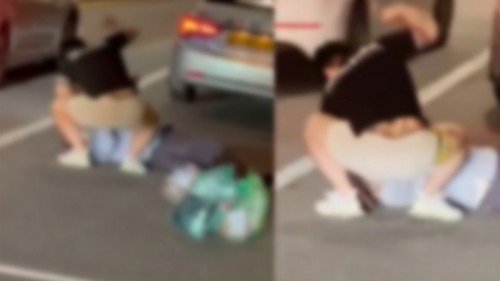 택시기사 폭행남 신상 유출…누리꾼 비난 폭주