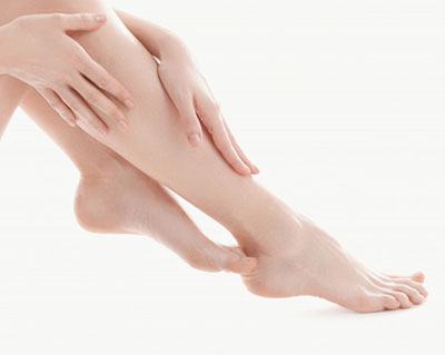 다리가 붓는 이유 다리 부종의 원인 6가지