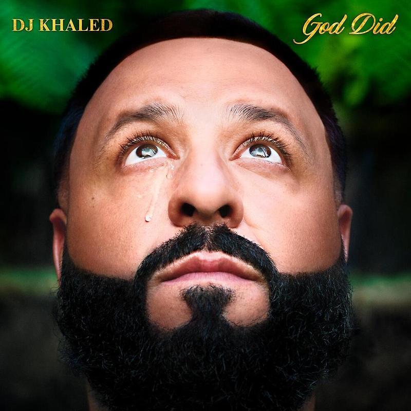 DJ Khaled - NO SECRET (feat. Drake) (가사/듣기)