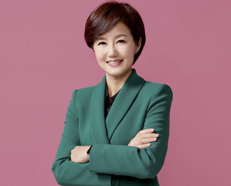 정치인 김연주 나이 고향 학력 이력 남편 자녀 프로필