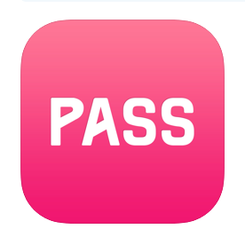 휴대폰 운전면허증 PASS(패스, 파스)앱으로 하세요.