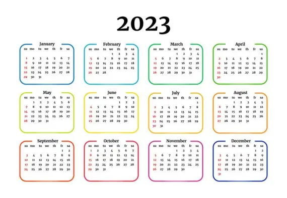 2023년 쉬는 날은 총 117일 - 휴일에 갈 수 있는 병원과 약국 찾기