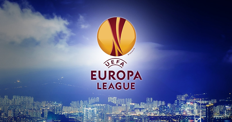 20-21 UEFA 유로파리그 경기 결과 (2020년 10월 30일)