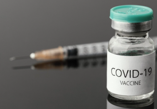 코로나 백신 기생충 있다?