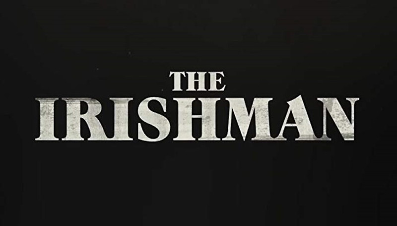 아이리쉬맨(The Irishman, 2019)