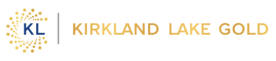 (캐나다 주식 이야기) Kirkland Lake Gold Ltd에서 2분기 생산 실적을 발표했습니다.