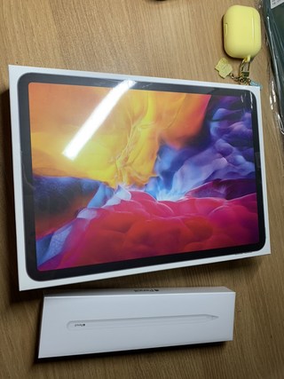 Apple 2020년 iPad Pro 11 2세대 Wi‑Fi 128GB, MY252KH/A, Silver