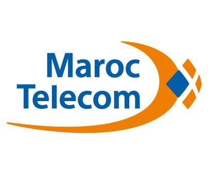 모르코 통신 MAROC TELECOM 회사입니다.