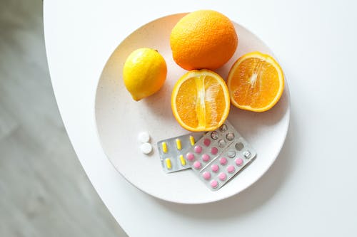 비타민c 메가도스 요법,섭취 용량과 방법