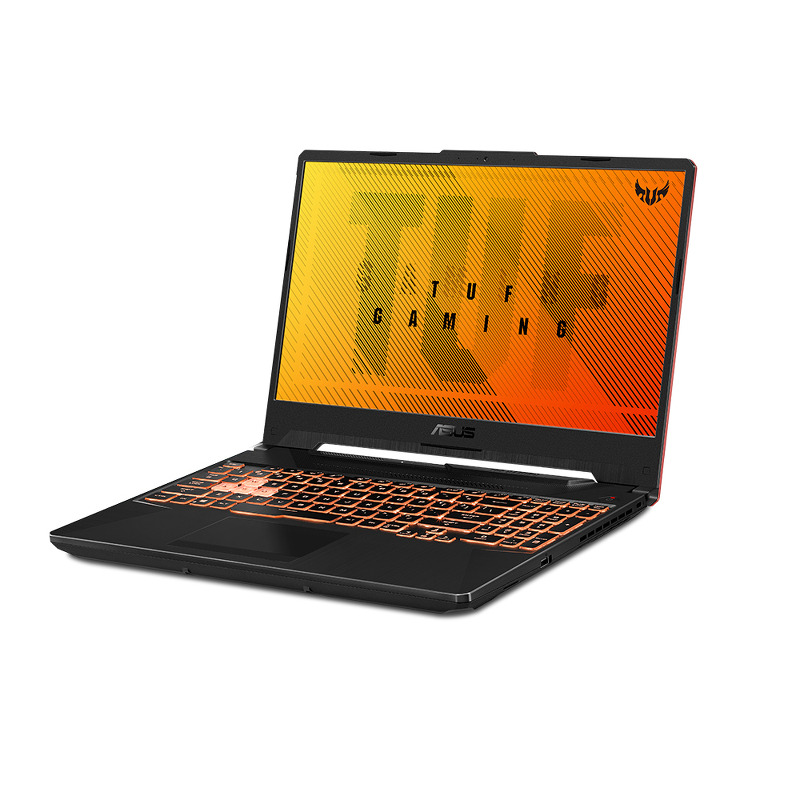할인정보 에이수스 TUF 게이밍 노트북 FA506IH-BQ024 (R5-4600H 39.6cm RAM 8G SSD 512G WIN미포함 GTX1650), 미포함, NVMe 512GB, 8GB