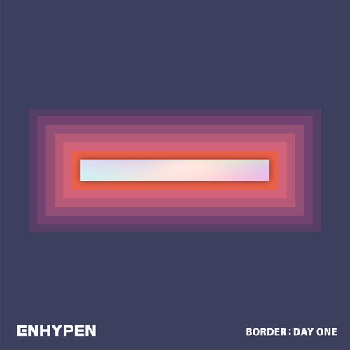 ENHYPEN Outro : Cross the Line 듣기/가사/앨범/유튜브/뮤비/반복재생/작곡작사