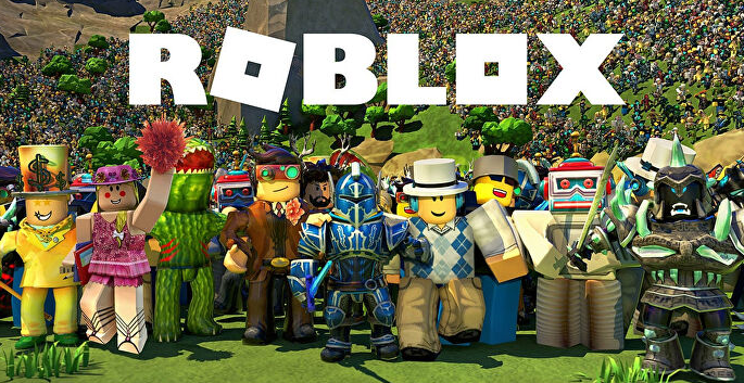 로블록스 (Roblox) 인기 게임 추천 10가지