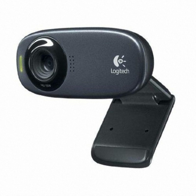 할인정보 로지텍 HD 웹캠 C310, 혼합색상