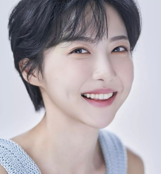 주현영 기자 배우 프로필 나이 키