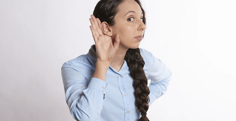 청력 좋아지는 방법 귀 건강 지키기
