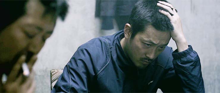 영화 | 황해 (The Yellow Sea, 2010) Part-1.