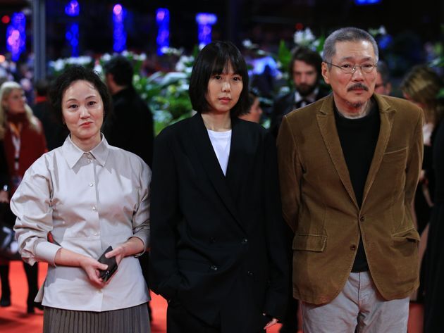 김민희 나이 홍상수 와이프 전부인 이혼 결별 가족 자녀 집 아파트 프로필