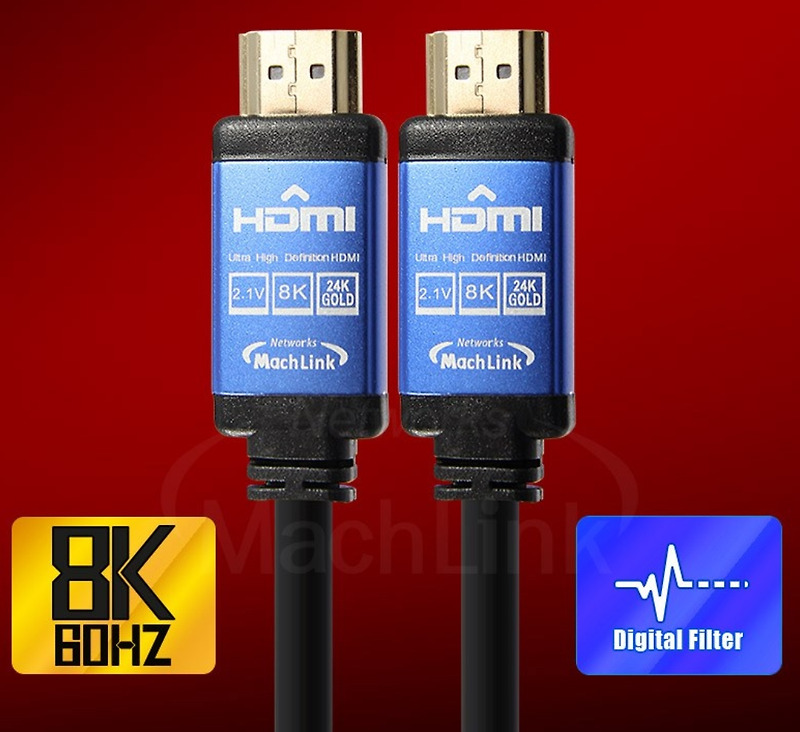 HDMI케이블 vs DP케이블 차이점