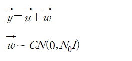 [Appendix]Detection/Estimation in Gaussian Noise(2)