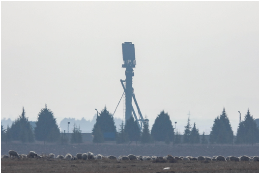 터키, S-400 방공 시스템 시험 – 2020.10.16