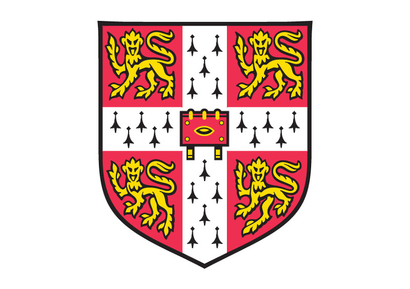 캠브리지 대학교(University of Cambridge)/로고 일러스트레이터(AI) 파일