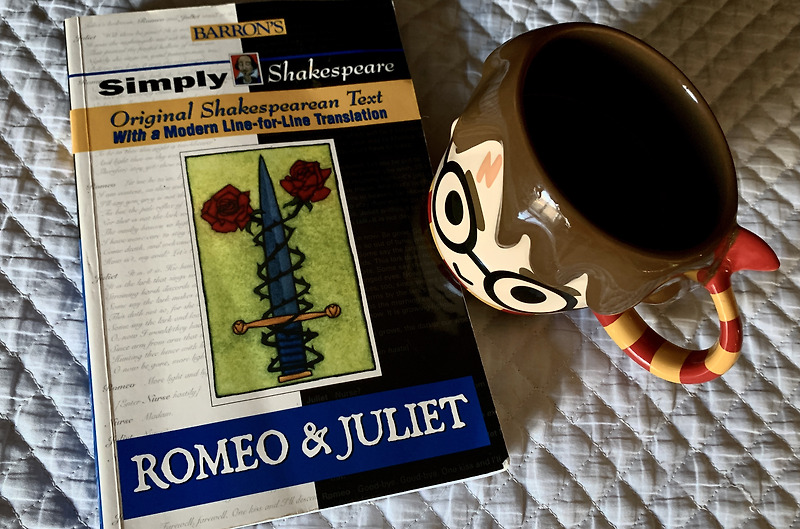 Romeo & Juliet by William Shakespeare Review