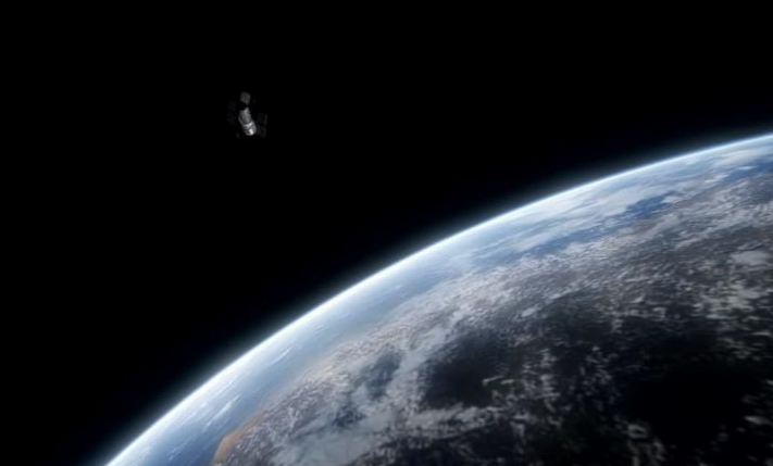 카르만 라인 우주와 지구 경계 고도 80km (제프베이조스 블루오리진 주식 우주관광) 유튜브 라이브링크