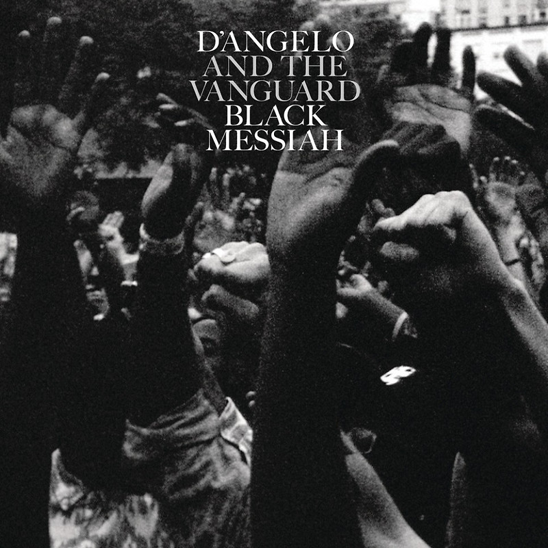 D'Angelo and The Vanguard - Really Love (가사/듣기)