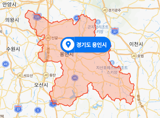 경기도 용인시 고교동창 살인사건 (2020년 10월 사건)