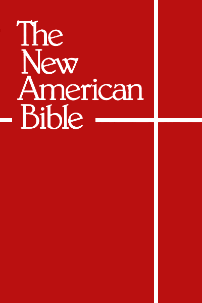[노트] 영어 성경: NAB (New American Bible)